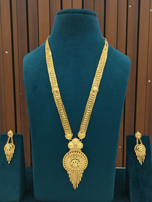 KIARA FORMING NECKLACE SET