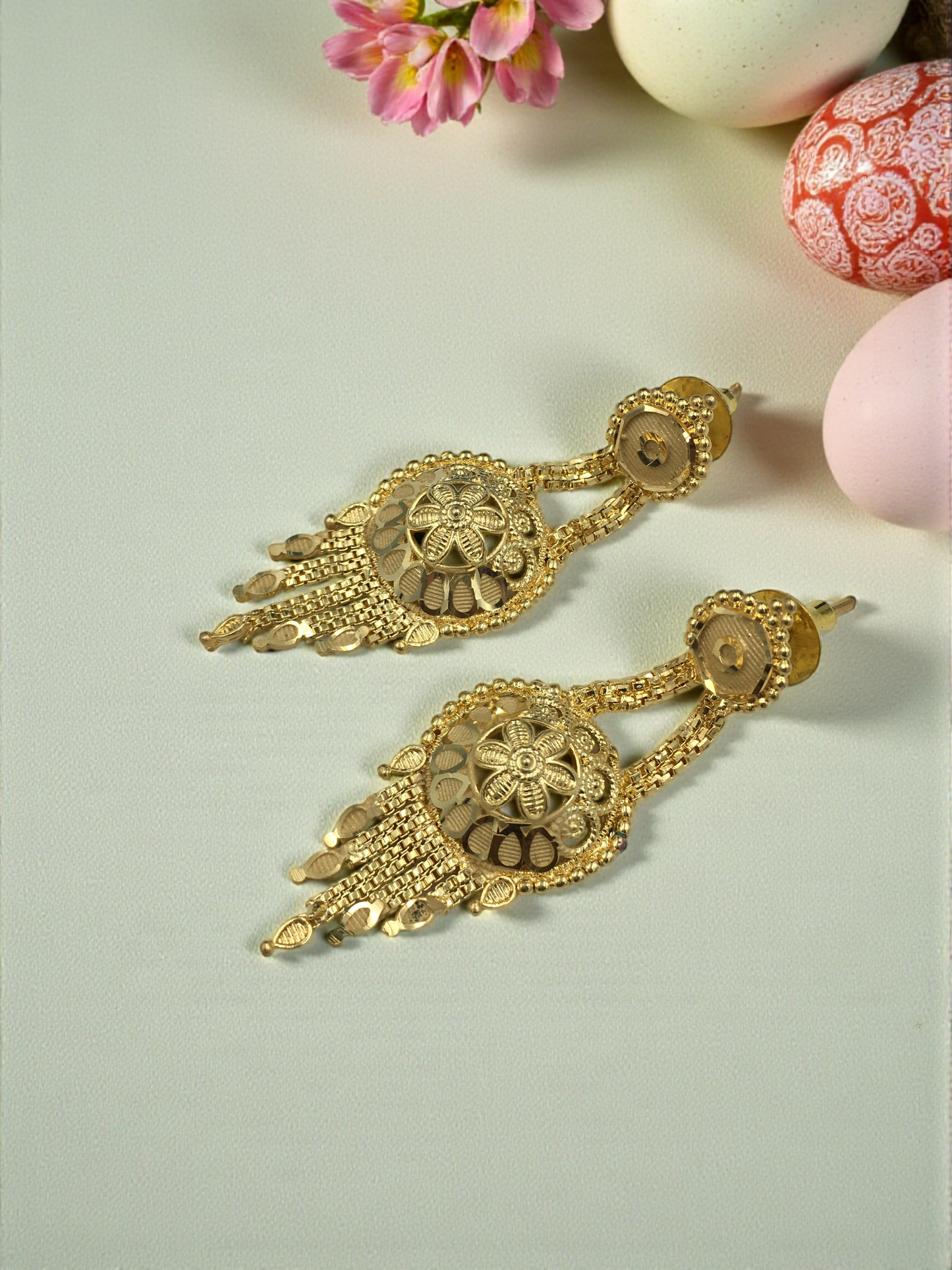 KIARA FORMING NECKLACE SET