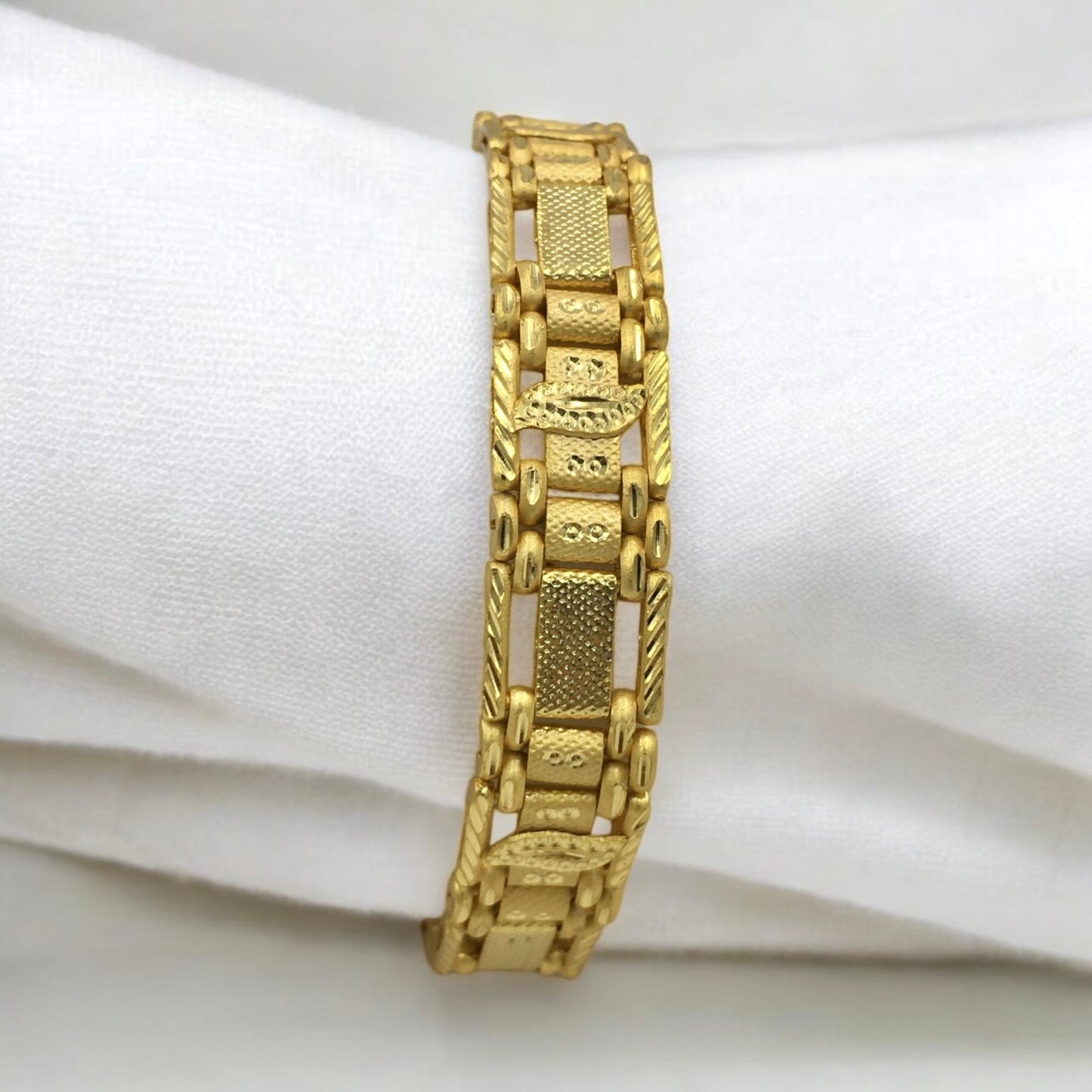 DOMINUS MEN'S BRACELET