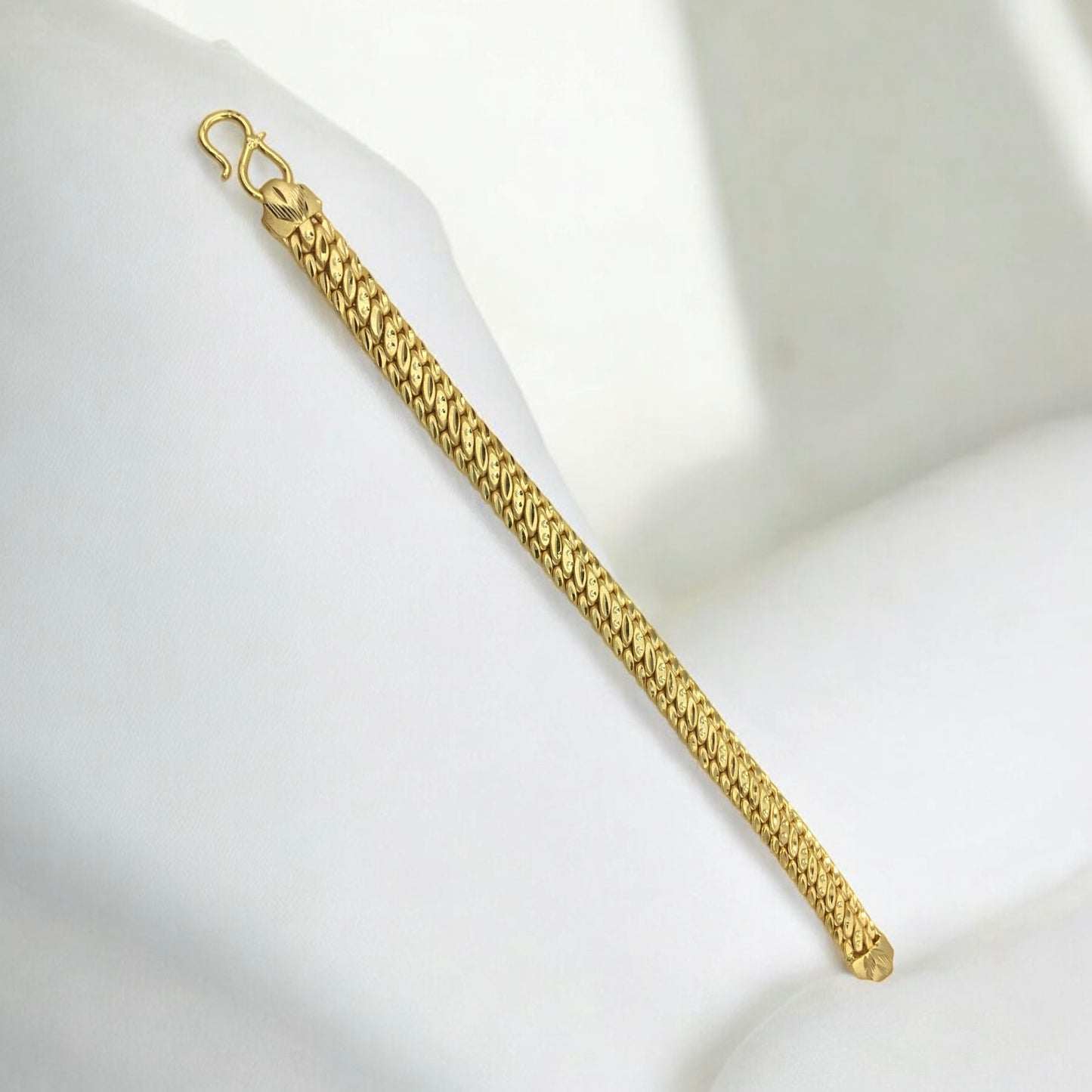 ALEXANDER BAND MEN'S BRACELET