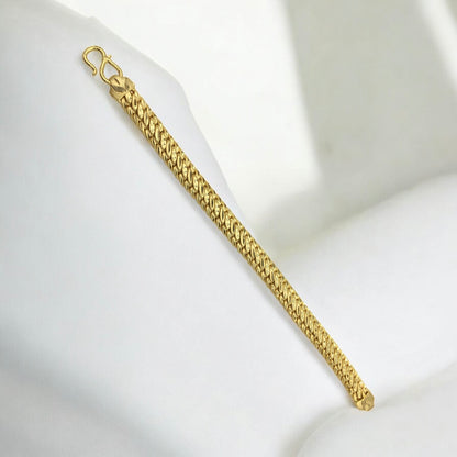 ALEXANDER BAND MEN'S BRACELET