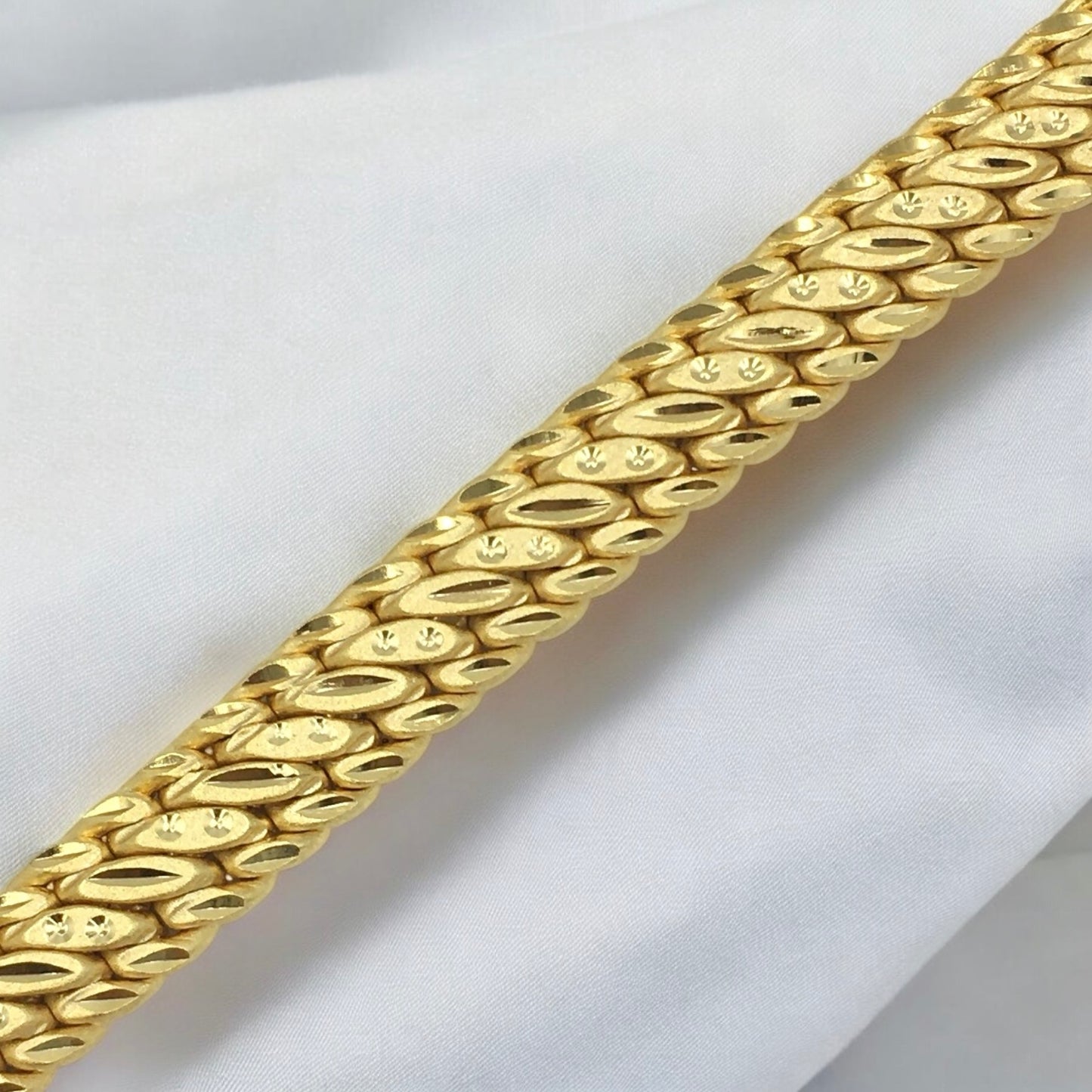 ALEXANDER BAND MEN'S BRACELET