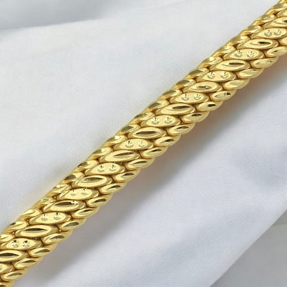 ALEXANDER BAND MEN'S BRACELET