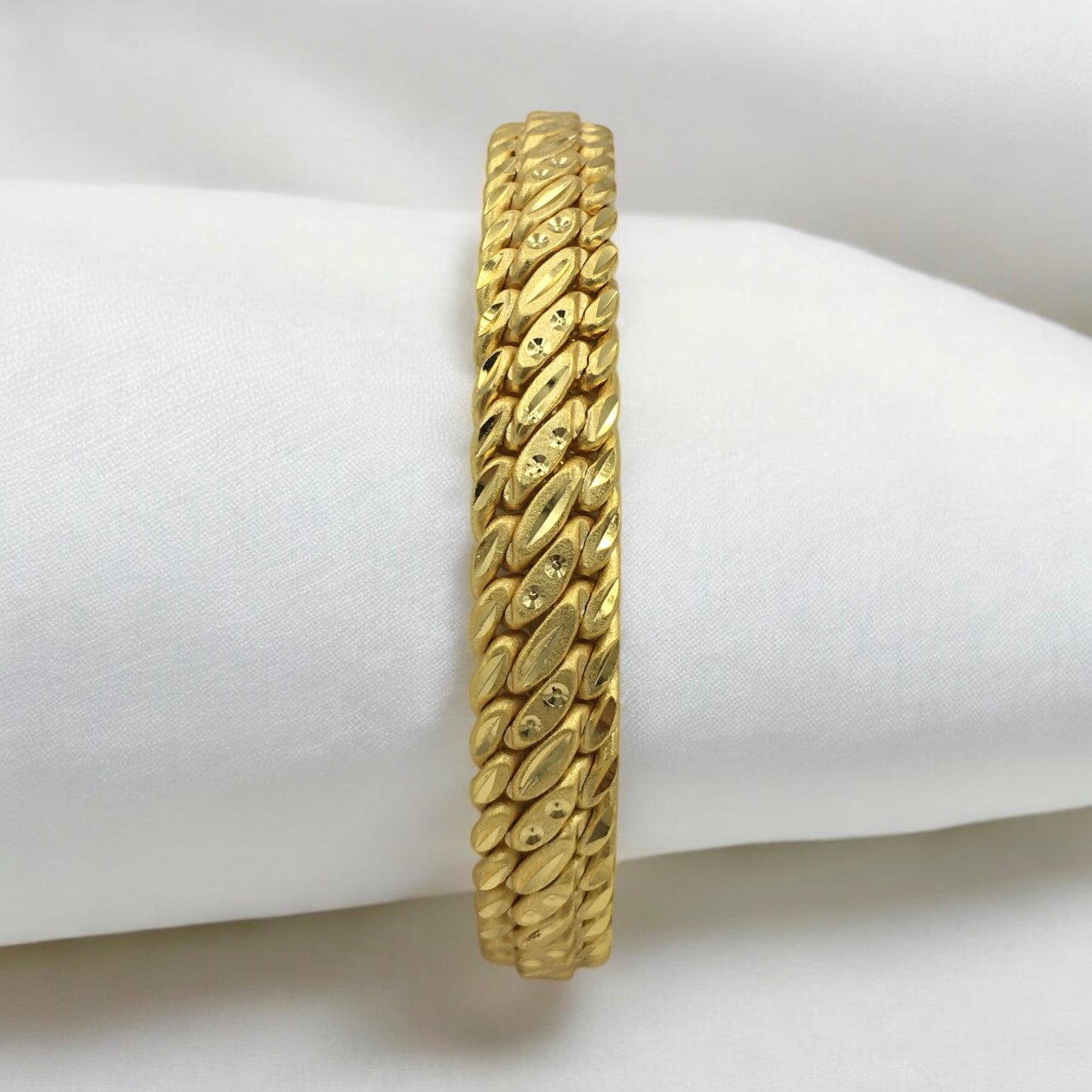 ALEXANDER BAND MEN'S BRACELET