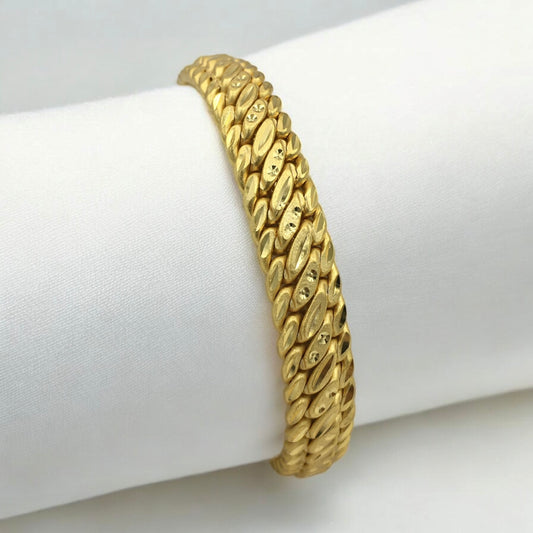 ALEXANDER BAND MEN'S BRACELET
