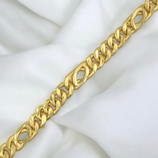 THE LEGEND CUFF MEN'S BRACELET