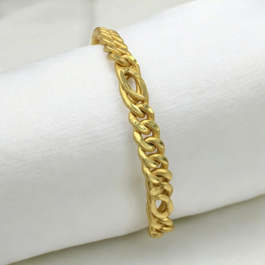 THE LEGEND CUFF MEN'S BRACELET