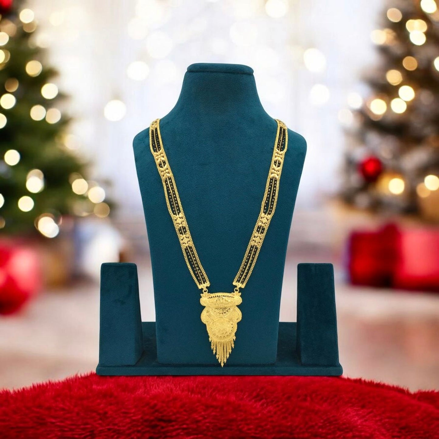 AVANTIKA 30 INCH MANGALSUTRA