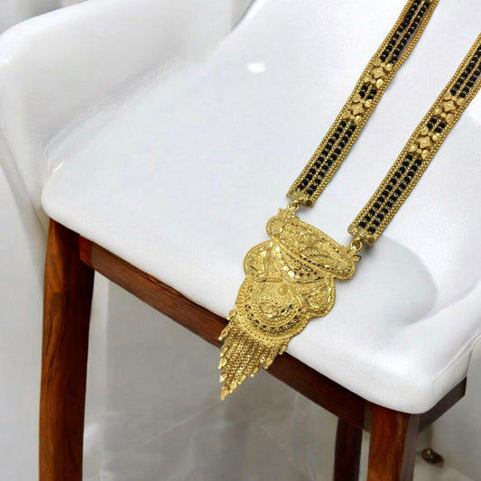 AVANTIKA 30 INCH MANGALSUTRA