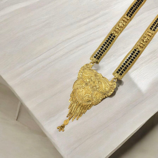 RUHI 30 INCH MANGALSUTRA