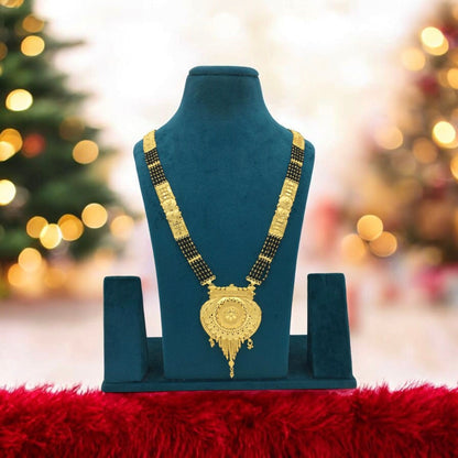SHRINGAR DIVINE 30 INCH MANGALSUTRA