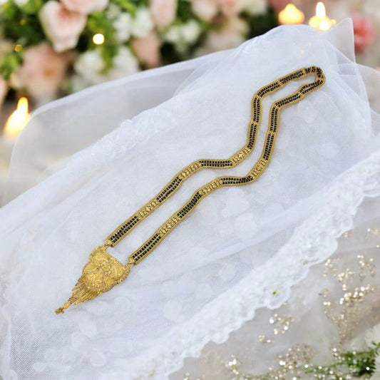 RUHI 30 INCH MANGALSUTRA
