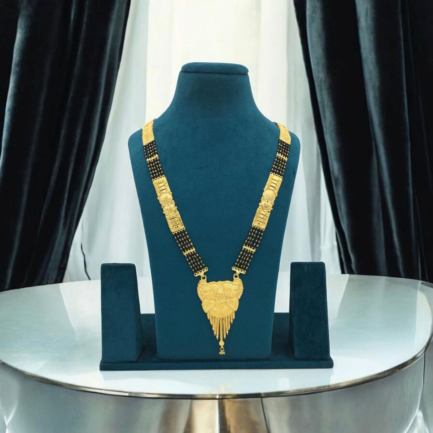 RIDHIMA 30 INCH MANGALSUTRA
