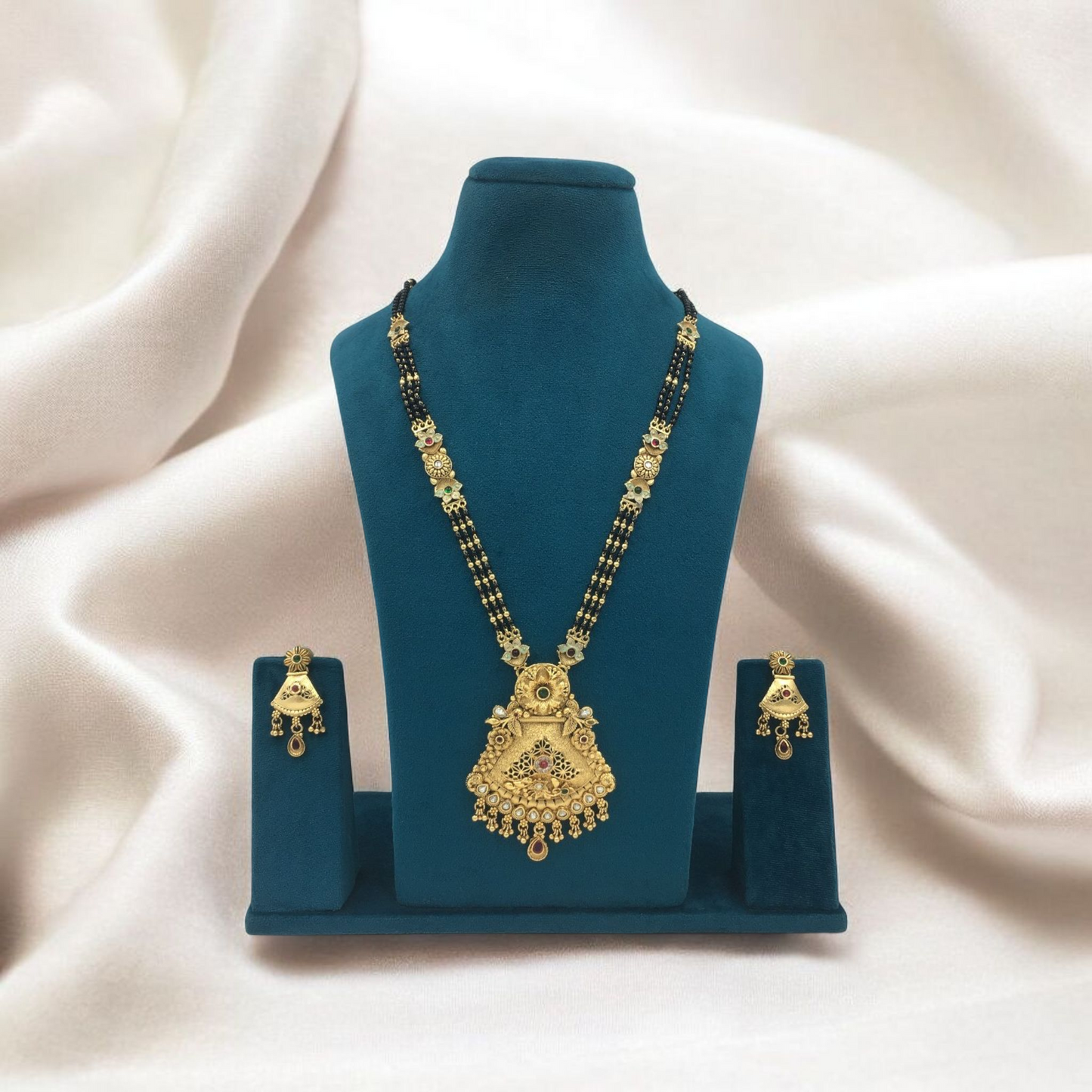 AARADHYA BRASS MANGALSUTRA