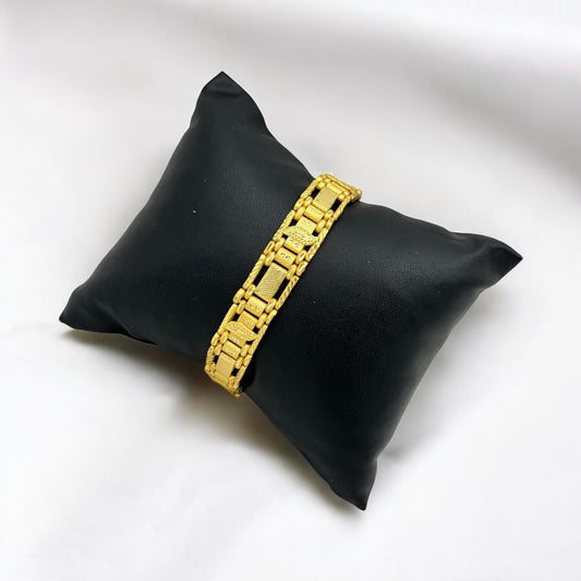 FEROX MEN'S BRACELET