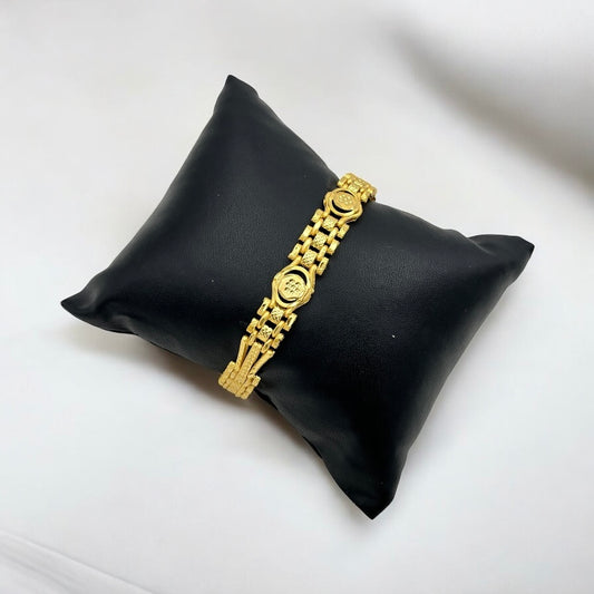 VALOR MEN'S BRACELET