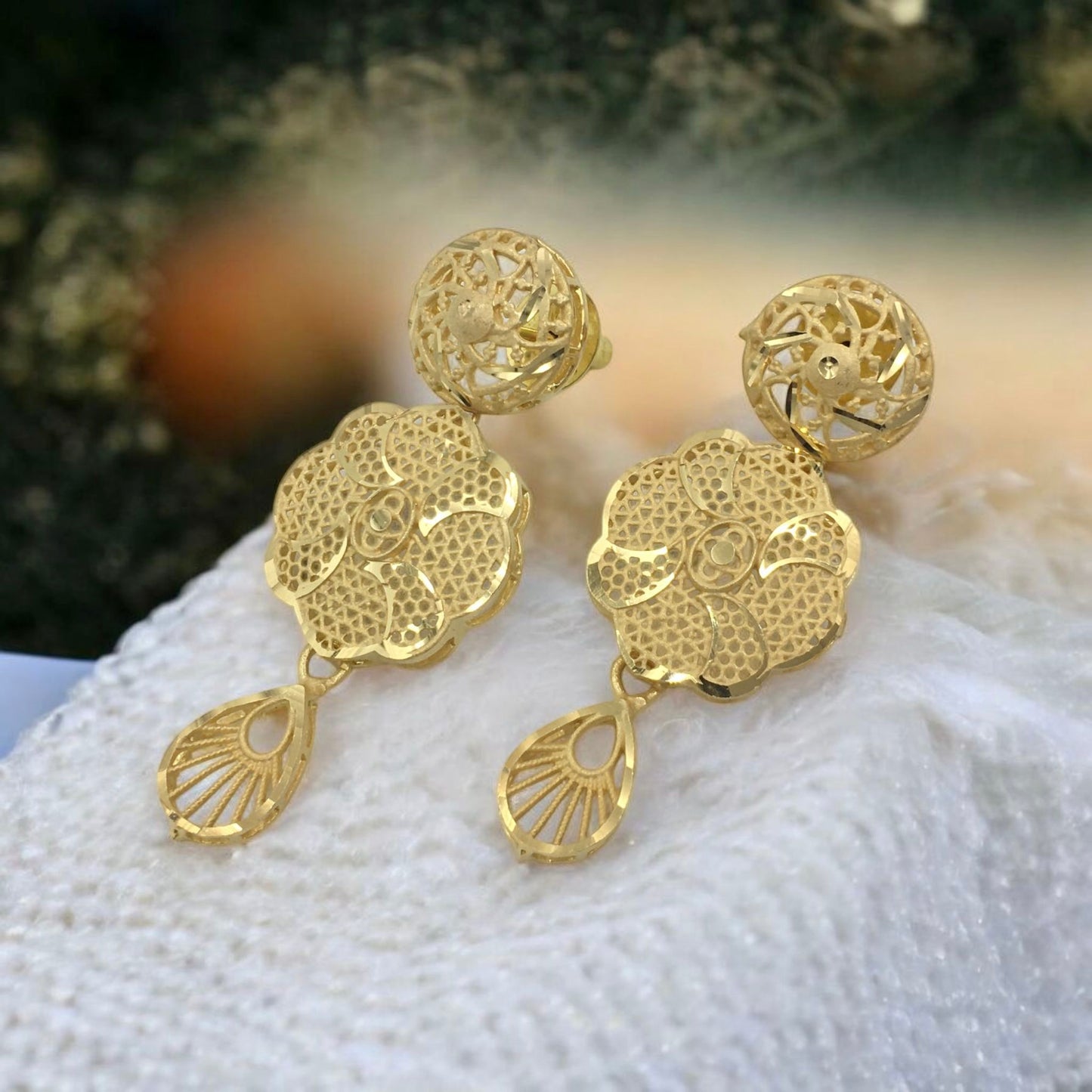 JIVIKA FORMING NECKLACE SET