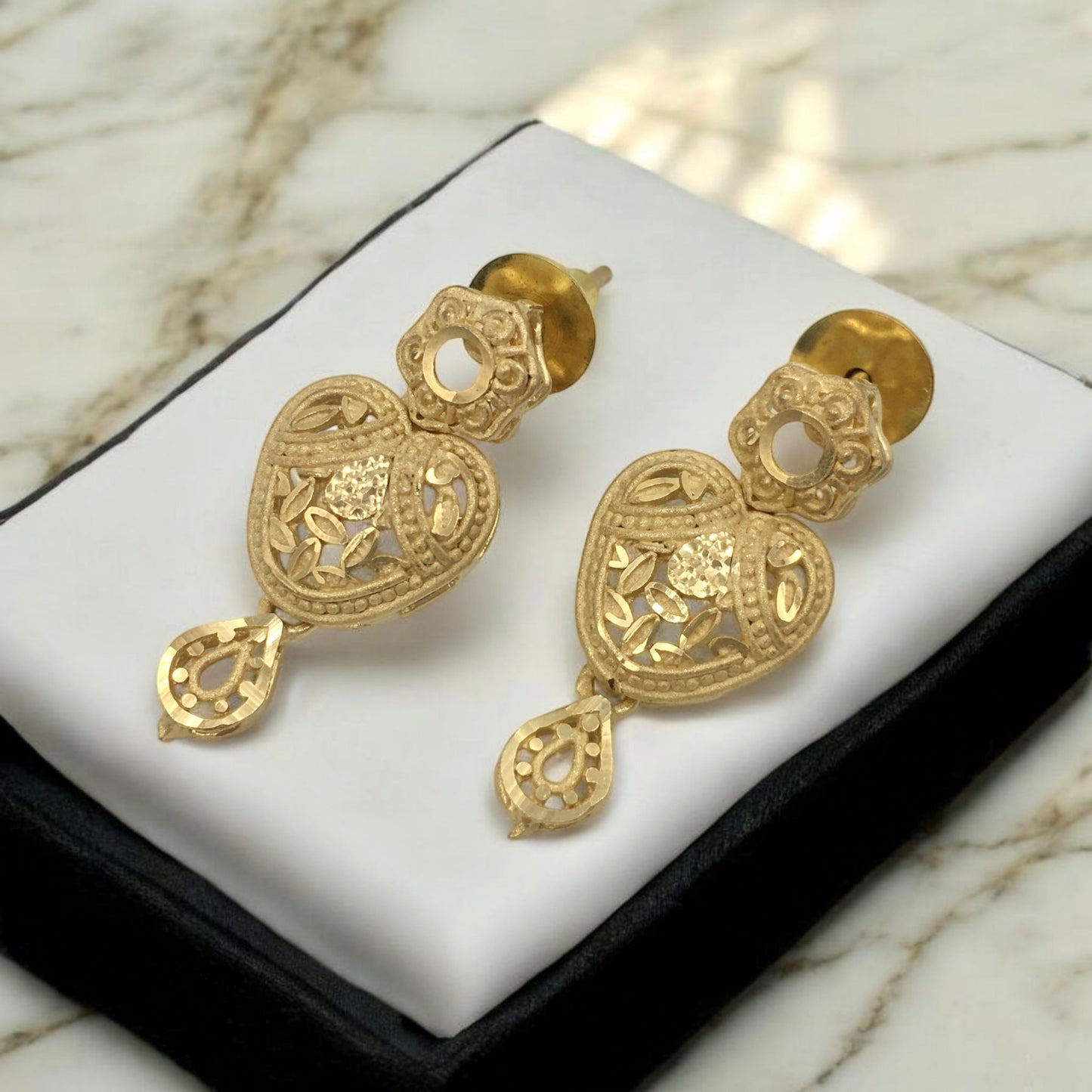 DUA FORMING NECKLACE SET