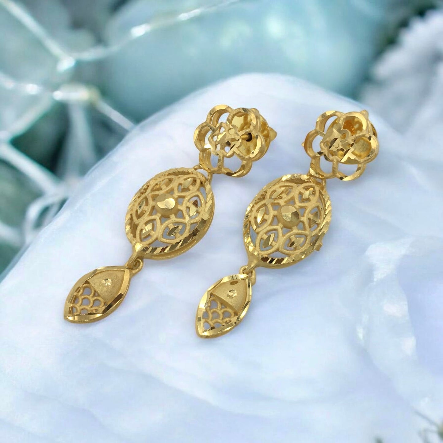 RASHAMIKA FORMING NECKLACE SET