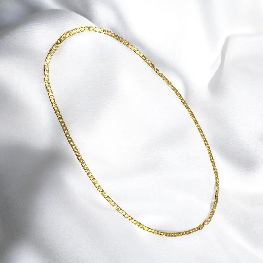 ROYAL CREST 24 INCH MEN'S CHAIN