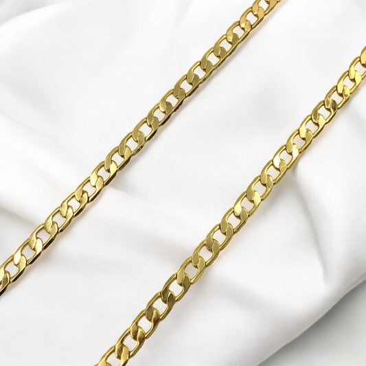 ROYAL CREST 24 INCH MEN'S CHAIN