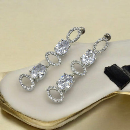 ASHKA AD NECKLACE SET