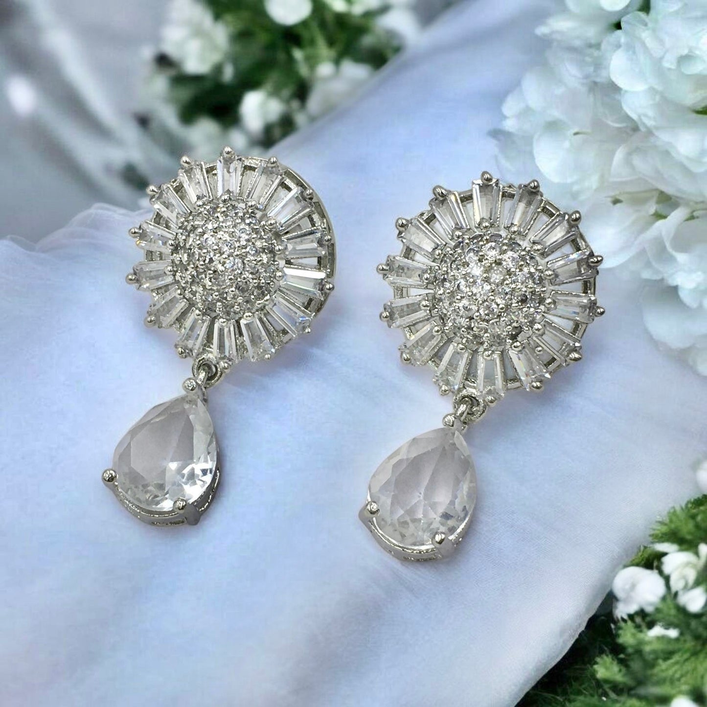 DIKSH AD NECKLACE SET