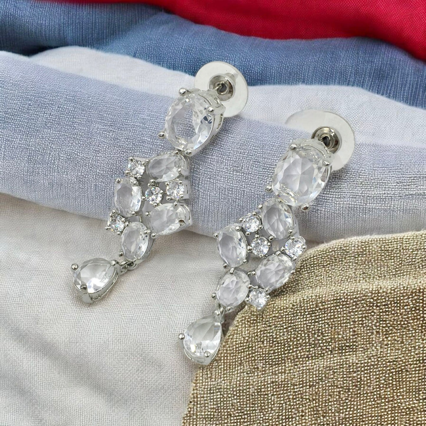 YAKSHI AD NECKLACE SET