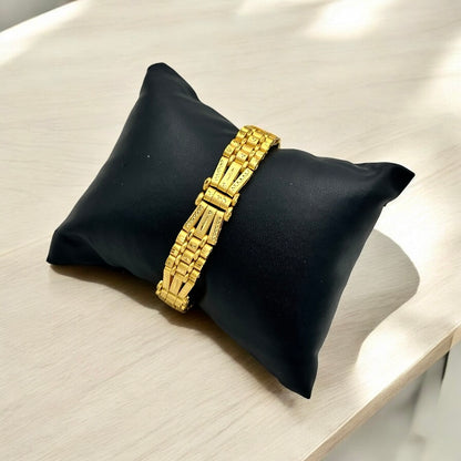 MAGNETO MEN'S BRACELET