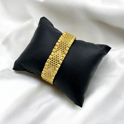 GEARLOCK MEN'S BRACELET