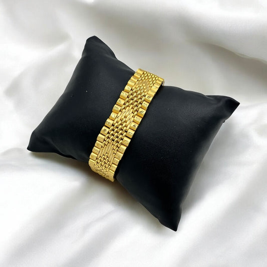 GEARLOCK MEN'S BRACELET