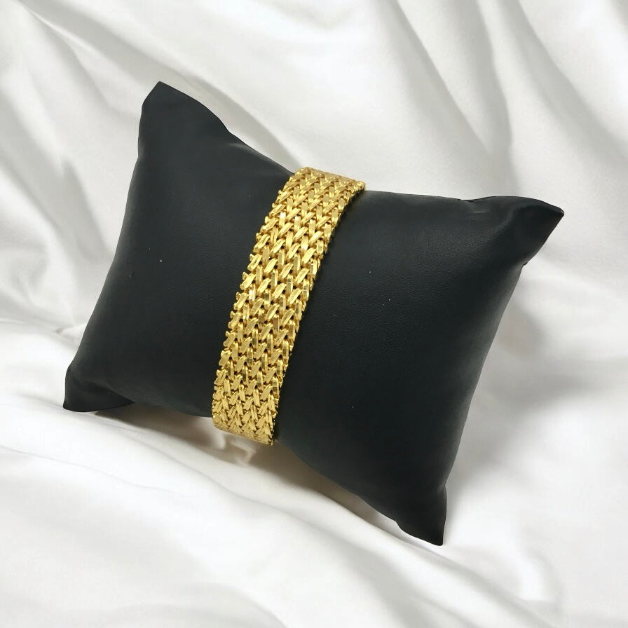 ALLOYX MEN'S BRACELET