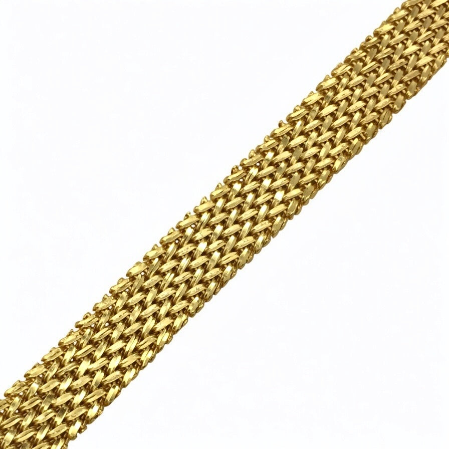 ALLOYX MEN'S BRACELET