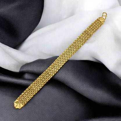 ALLOYX MEN'S BRACELET