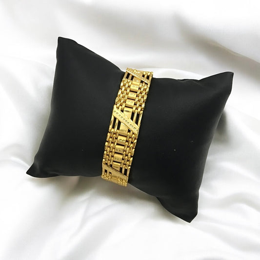 SILENTMACH MEN'S BRACELET