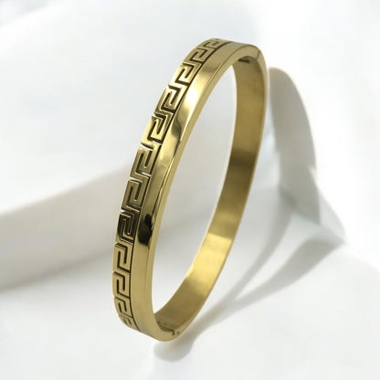 IMPERIAL GREEK BAND MEN'S KADA
