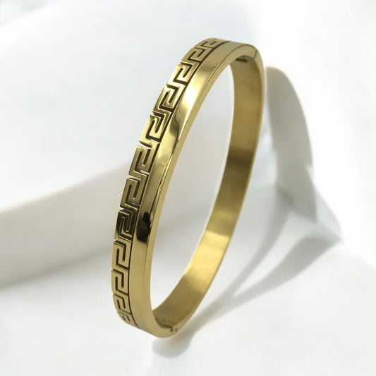IMPERIAL GREEK BAND MEN'S KADA