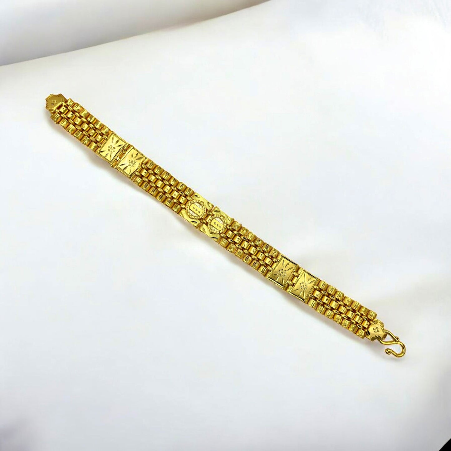 URBANCHROME MEN'S BRACELET