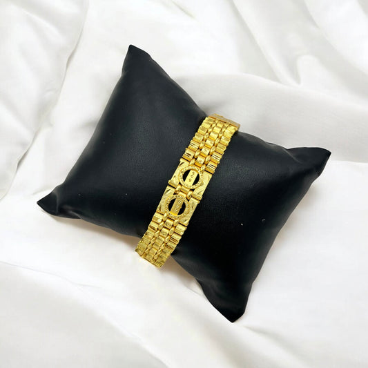 URBANCHROME MEN'S BRACELET