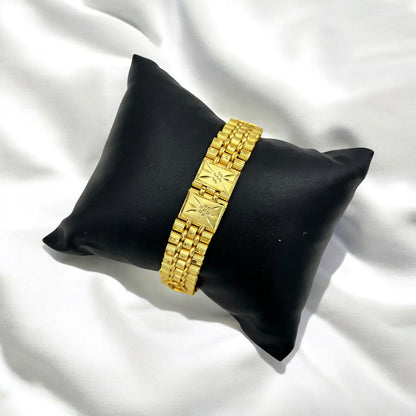 URBANCHROME MEN'S BRACELET