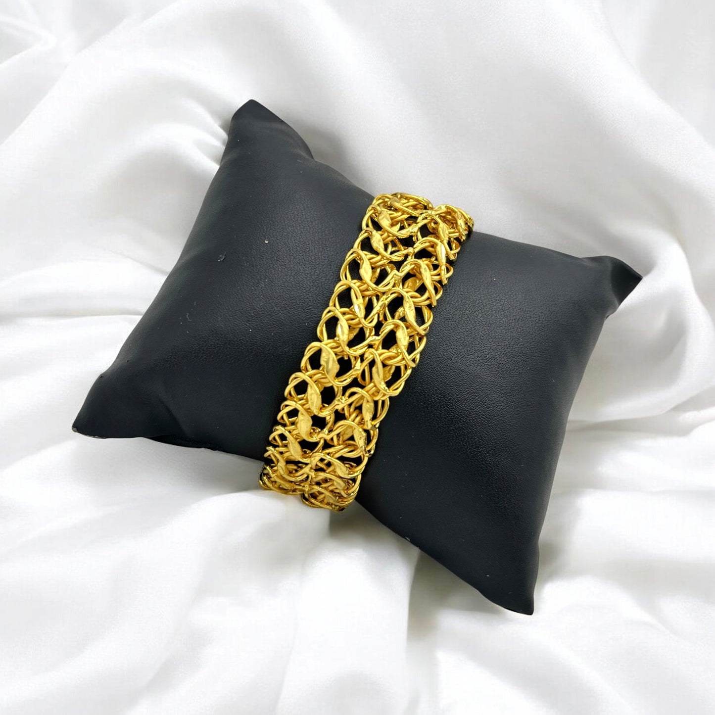 ARMORLUX MEN'S BRACELET