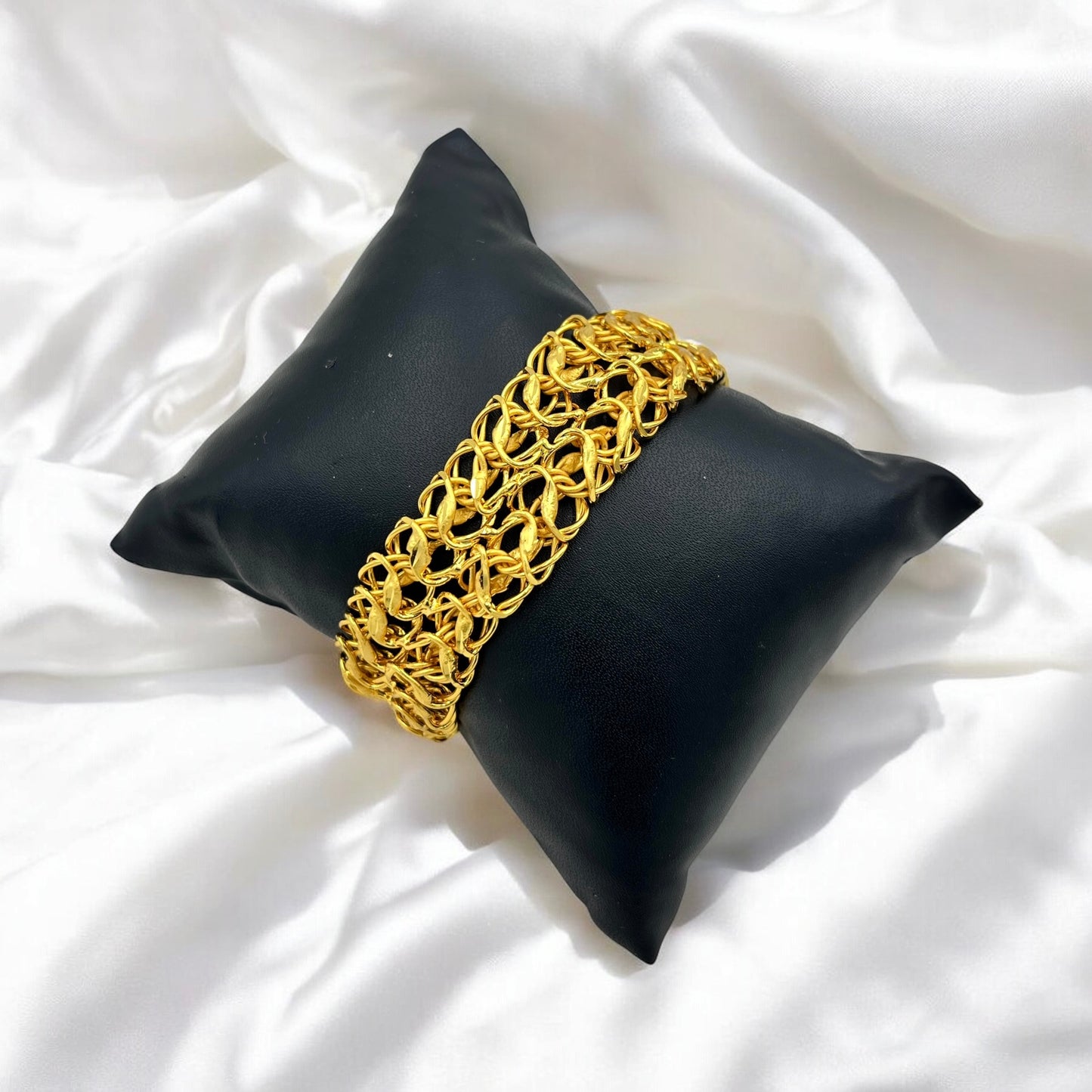 ARMORLUX MEN'S BRACELET