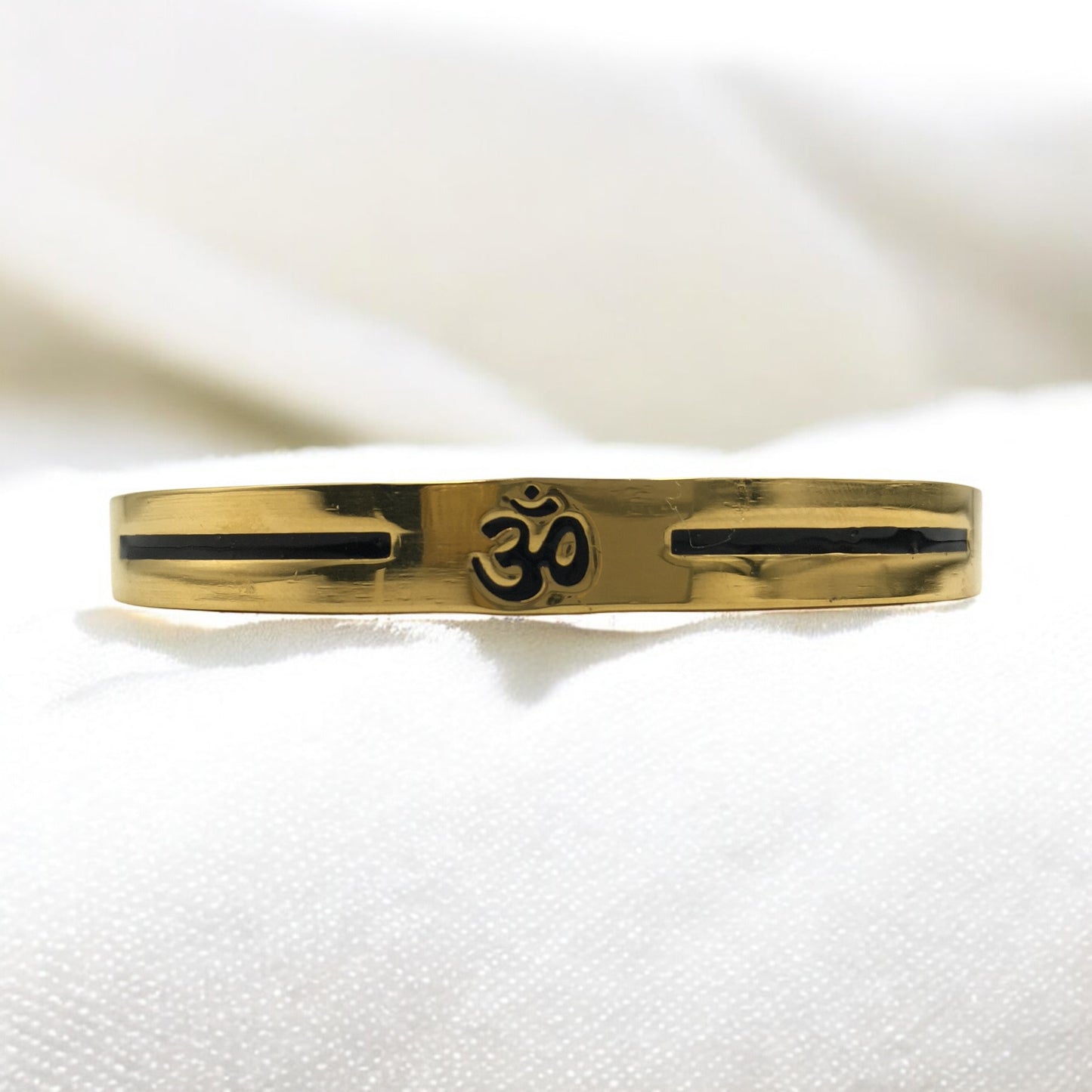 OM SLEEK MEN'S KADA