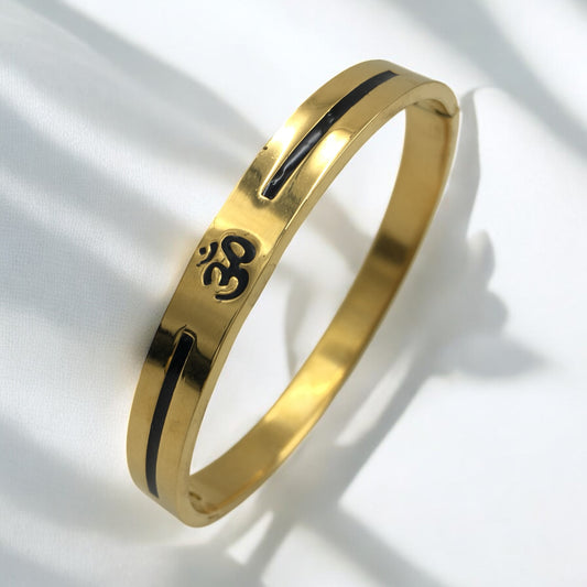 OM SLEEK MEN'S KADA