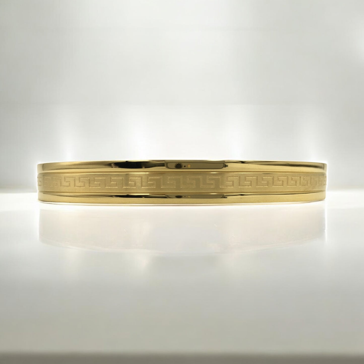 URBAN ALLOY BAND MEN'S KADA