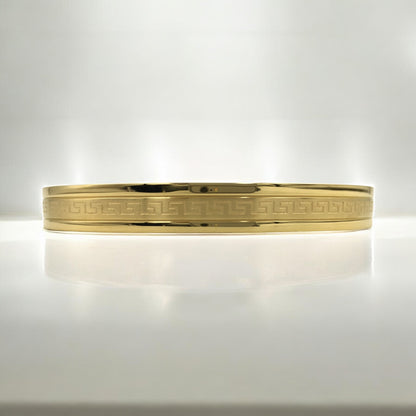 URBAN ALLOY BAND MEN'S KADA