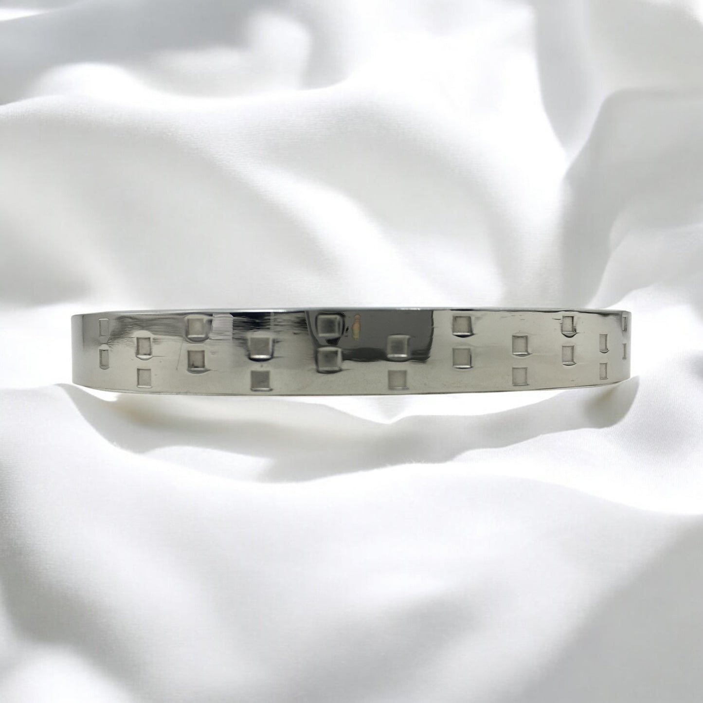 REFINED STEEL BAND MEN'S KADA