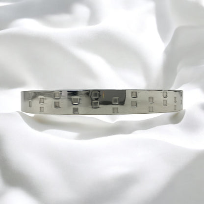 REFINED STEEL BAND MEN'S KADA