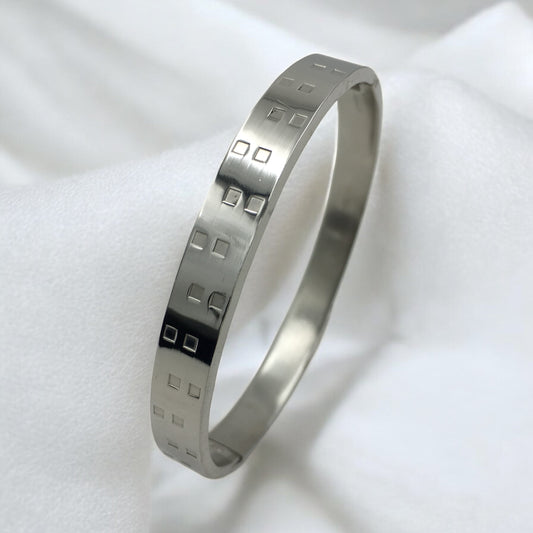REFINED STEEL BAND MEN'S KADA