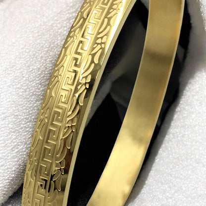 CHROMA EDGE CUFF MEN'S KADA